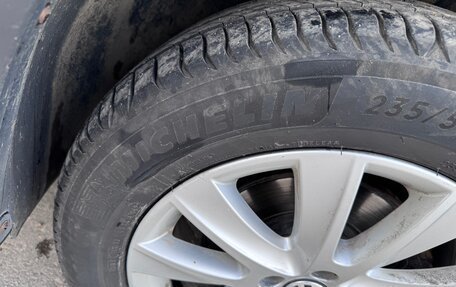 Volkswagen Tiguan I, 2009 год, 975 000 рублей, 3 фотография