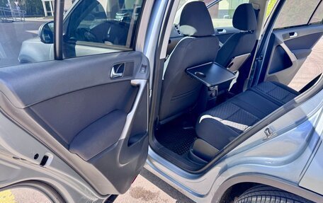 Volkswagen Tiguan I, 2009 год, 975 000 рублей, 4 фотография