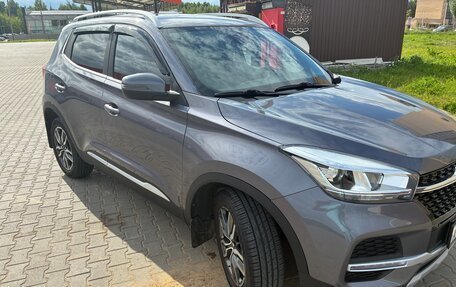 Chery Tiggo 4 I рестайлинг, 2022 год, 1 200 000 рублей, 11 фотография