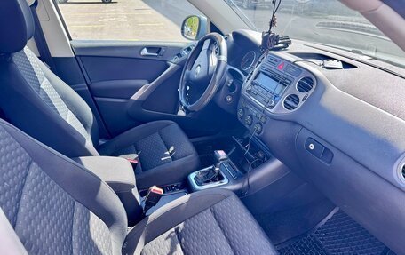 Volkswagen Tiguan I, 2009 год, 975 000 рублей, 5 фотография