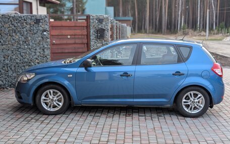 KIA cee'd I рестайлинг, 2010 год, 680 000 рублей, 5 фотография