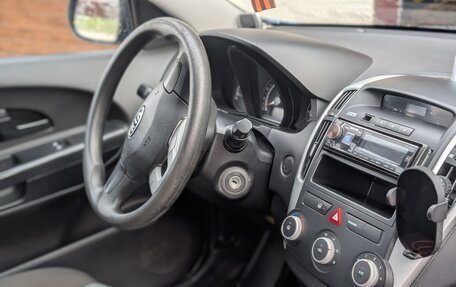 KIA cee'd I рестайлинг, 2010 год, 680 000 рублей, 11 фотография