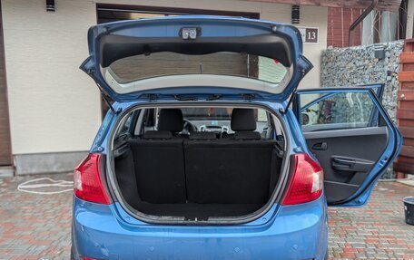 KIA cee'd I рестайлинг, 2010 год, 680 000 рублей, 10 фотография