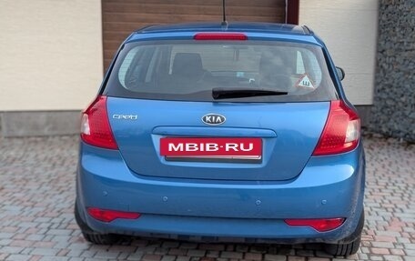 KIA cee'd I рестайлинг, 2010 год, 680 000 рублей, 7 фотография