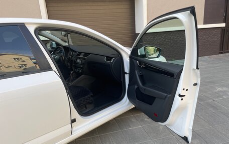 Skoda Octavia, 2014 год, 1 200 000 рублей, 8 фотография