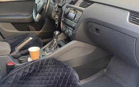 Skoda Octavia, 2014 год, 1 200 000 рублей, 7 фотография
