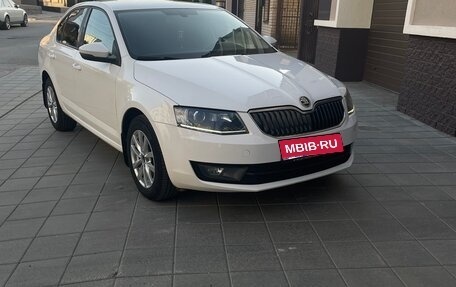 Skoda Octavia, 2014 год, 1 200 000 рублей, 6 фотография