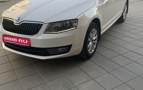 Skoda Octavia, 2014 год, 1 200 000 рублей, 5 фотография