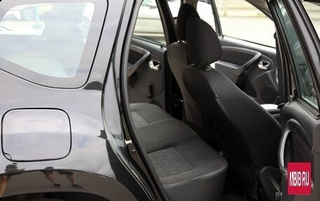 Renault Duster I рестайлинг, 2017 год, 1 150 000 рублей, 9 фотография