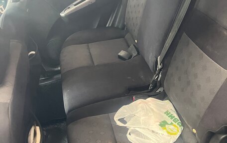Hyundai Getz I рестайлинг, 2008 год, 330 000 рублей, 4 фотография