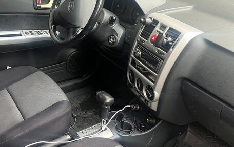 Hyundai Getz I рестайлинг, 2008 год, 330 000 рублей, 8 фотография