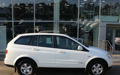 SsangYong Kyron I, 2011 год, 585 000 рублей, 4 фотография