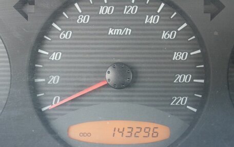 SsangYong Kyron I, 2011 год, 585 000 рублей, 6 фотография