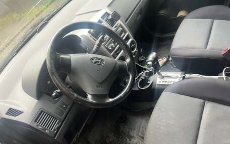 Hyundai Getz I рестайлинг, 2008 год, 330 000 рублей, 6 фотография