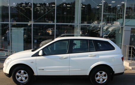 SsangYong Kyron I, 2011 год, 585 000 рублей, 9 фотография