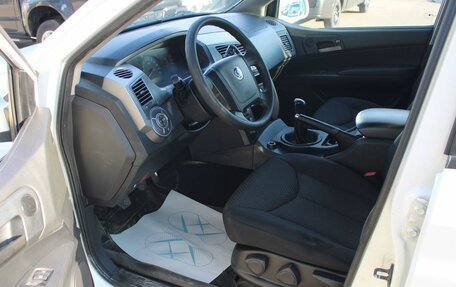 SsangYong Kyron I, 2011 год, 585 000 рублей, 10 фотография