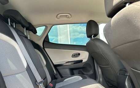 KIA cee'd III, 2013 год, 1 065 000 рублей, 4 фотография