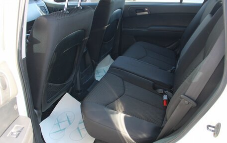 SsangYong Kyron I, 2011 год, 585 000 рублей, 12 фотография