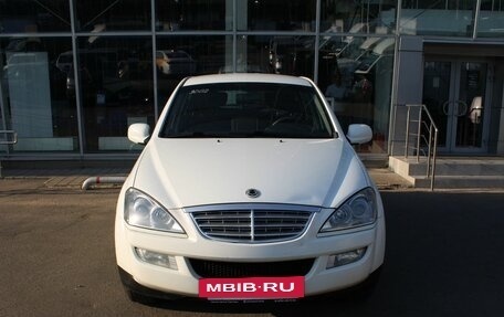 SsangYong Kyron I, 2011 год, 585 000 рублей, 2 фотография