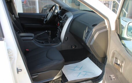 SsangYong Kyron I, 2011 год, 585 000 рублей, 14 фотография