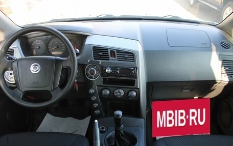 SsangYong Kyron I, 2011 год, 585 000 рублей, 11 фотография