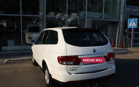 SsangYong Kyron I, 2011 год, 585 000 рублей, 8 фотография