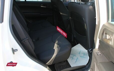 SsangYong Kyron I, 2011 год, 585 000 рублей, 13 фотография