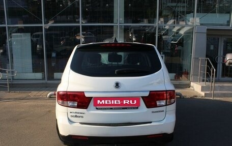 SsangYong Kyron I, 2011 год, 585 000 рублей, 7 фотография
