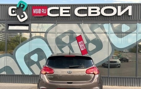 KIA cee'd III, 2013 год, 1 065 000 рублей, 6 фотография
