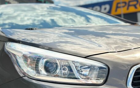 KIA cee'd III, 2013 год, 1 065 000 рублей, 10 фотография
