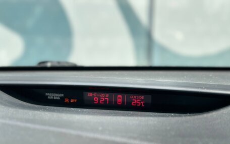 KIA cee'd III, 2013 год, 1 065 000 рублей, 17 фотография