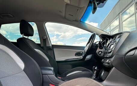 KIA cee'd III, 2013 год, 1 065 000 рублей, 7 фотография