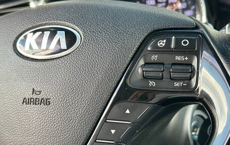 KIA cee'd III, 2013 год, 1 065 000 рублей, 16 фотография