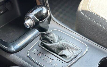 KIA cee'd III, 2013 год, 1 065 000 рублей, 20 фотография