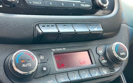 KIA cee'd III, 2013 год, 1 065 000 рублей, 19 фотография