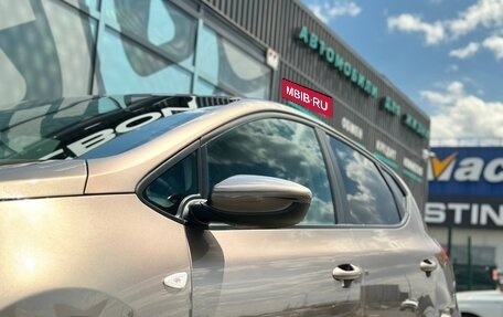 KIA cee'd III, 2013 год, 1 065 000 рублей, 11 фотография
