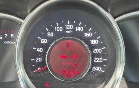 KIA cee'd III, 2013 год, 1 065 000 рублей, 25 фотография