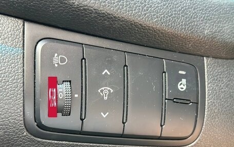 KIA cee'd III, 2013 год, 1 065 000 рублей, 23 фотография