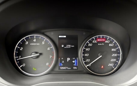 Mitsubishi Outlander III рестайлинг 3, 2019 год, 2 600 000 рублей, 13 фотография
