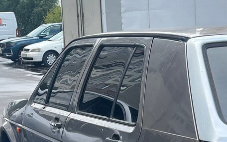Volkswagen Golf II, 1985 год, 80 000 рублей, 3 фотография
