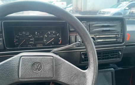 Volkswagen Golf II, 1985 год, 80 000 рублей, 6 фотография