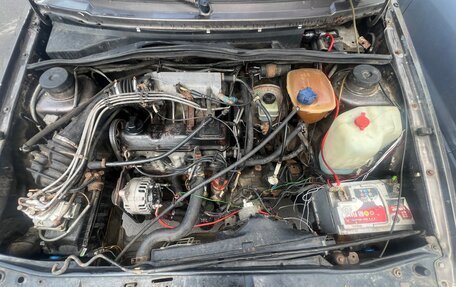 Volkswagen Golf II, 1985 год, 80 000 рублей, 8 фотография