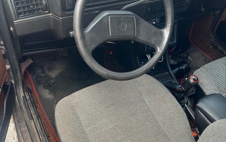 Volkswagen Golf II, 1985 год, 80 000 рублей, 5 фотография