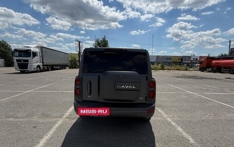 Haval H9, 2024 год, 3 450 000 рублей, 2 фотография