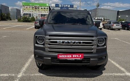 Haval H9, 2024 год, 3 450 000 рублей, 5 фотография
