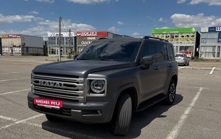 Haval H9, 2024 год, 3 450 000 рублей, 4 фотография