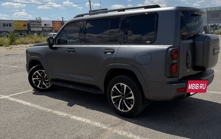 Haval H9, 2024 год, 3 450 000 рублей, 3 фотография