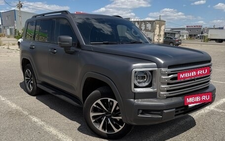 Haval H9, 2024 год, 3 450 000 рублей, 6 фотография