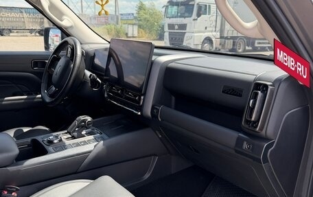 Haval H9, 2024 год, 3 450 000 рублей, 7 фотография