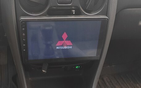 Mitsubishi Carisma I, 1995 год, 270 000 рублей, 5 фотография